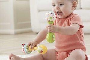 Rattles for Babies